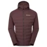 Montane Composite Daunenjacke