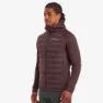 Montane Composite Daunenjacke