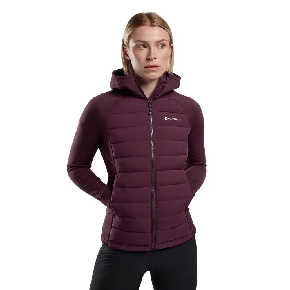 Montane Composite Jacke Montane Composite Jacke