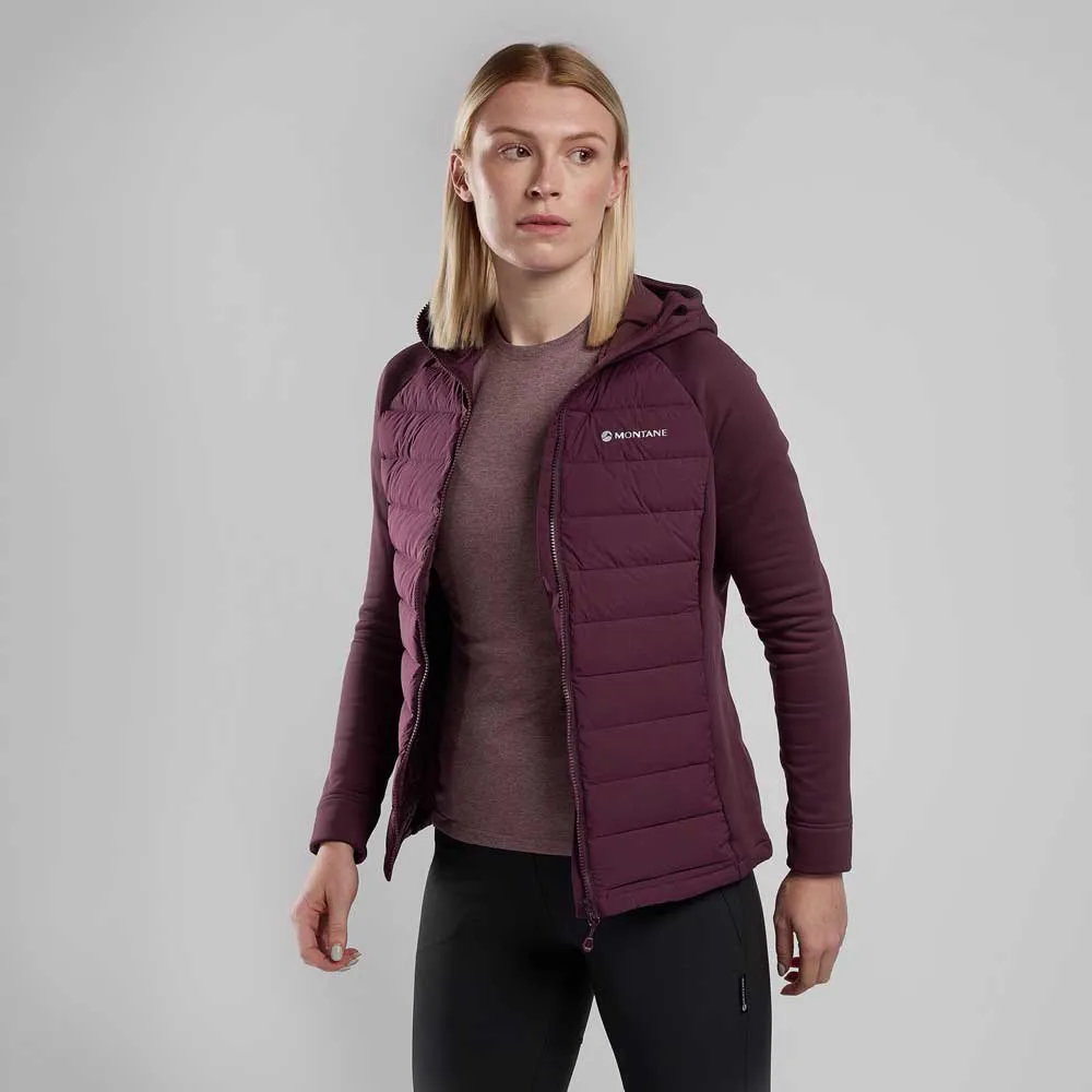 Montane Composite Jacke Montane Composite Jacke