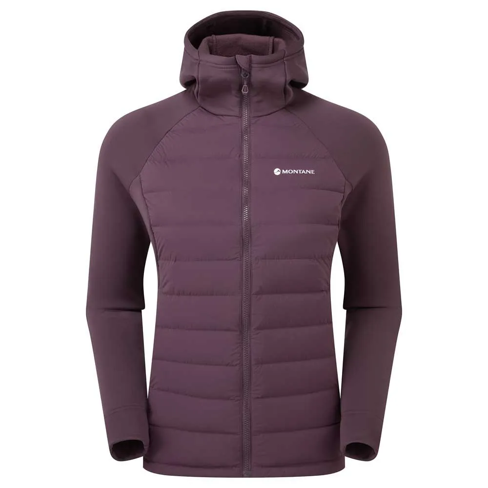 Montane Composite Jacke Montane Composite Jacke