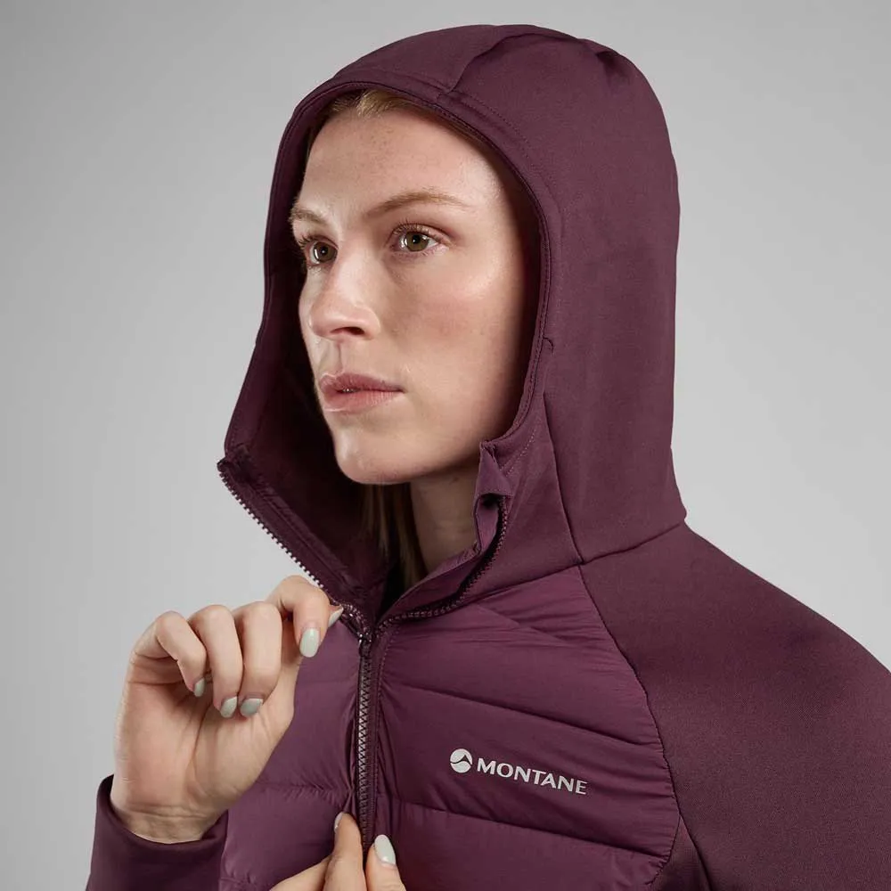 Montane Composite Jacke Montane Composite Jacke