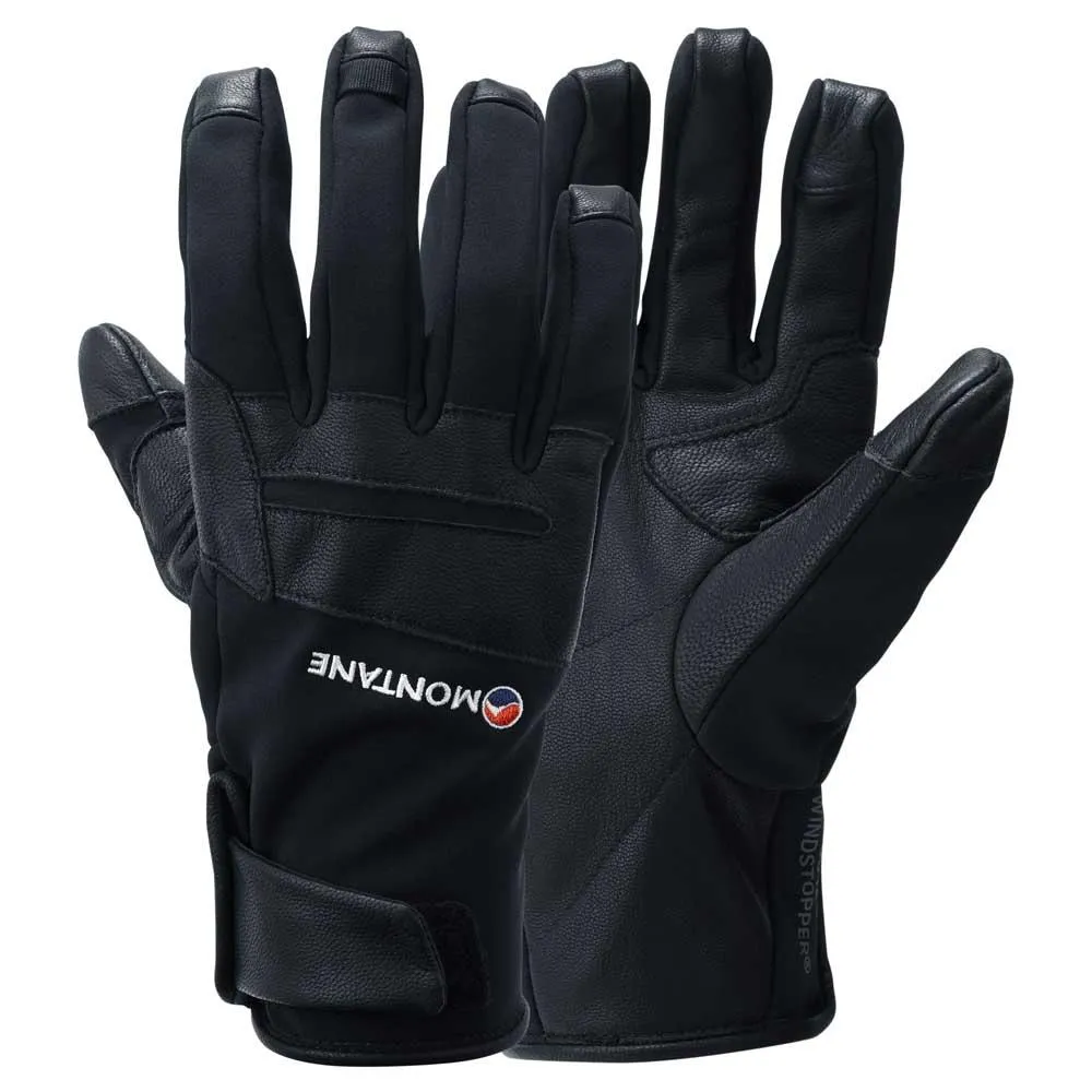 Montane Cyclone Handschuhe Montane Cyclone Handschuhe