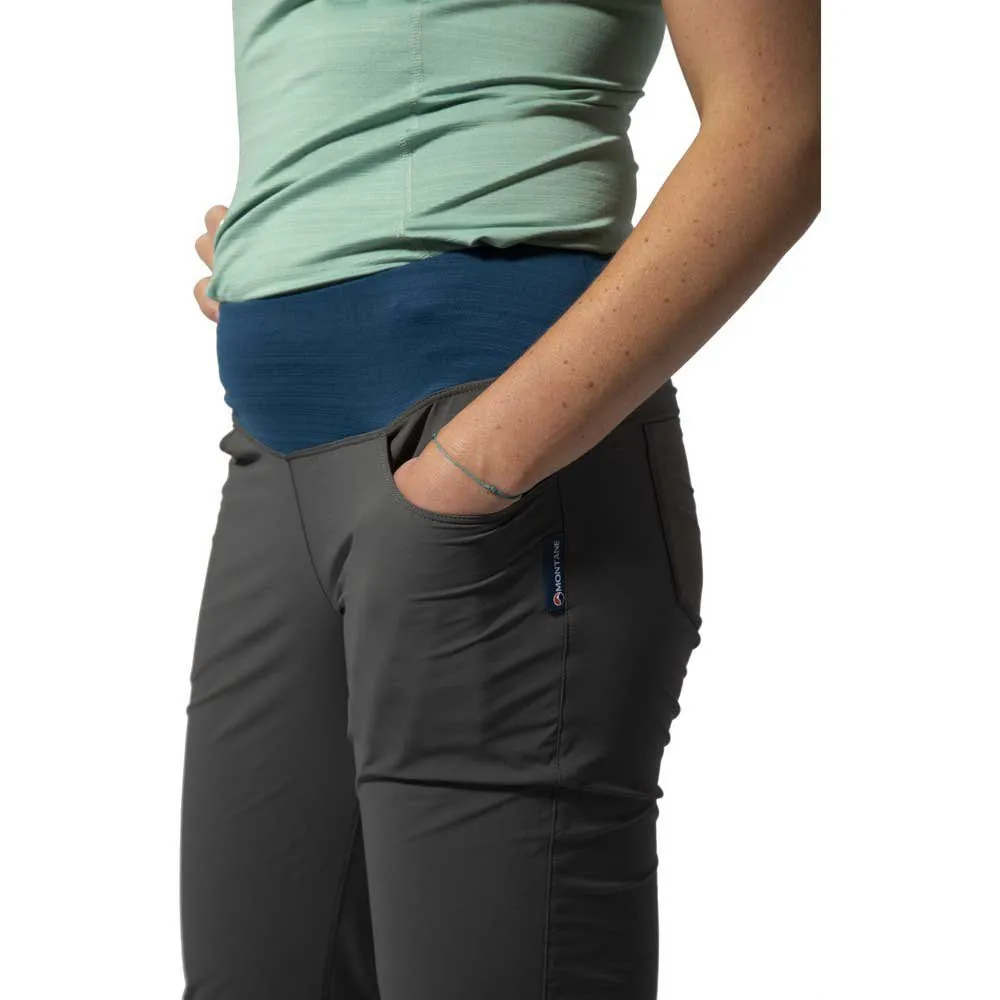 Montane Cygnus Hosen, Shadow Montane Cygnus Hosen, Shadow
