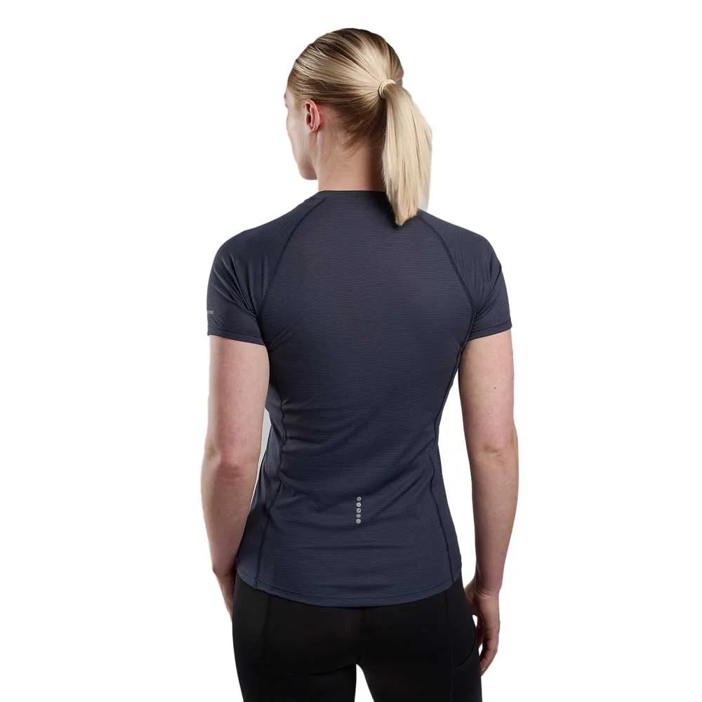 Montane D Dart Nano Kurzarm-baselayer Montane D Dart Nano Kurzarm-baselayer