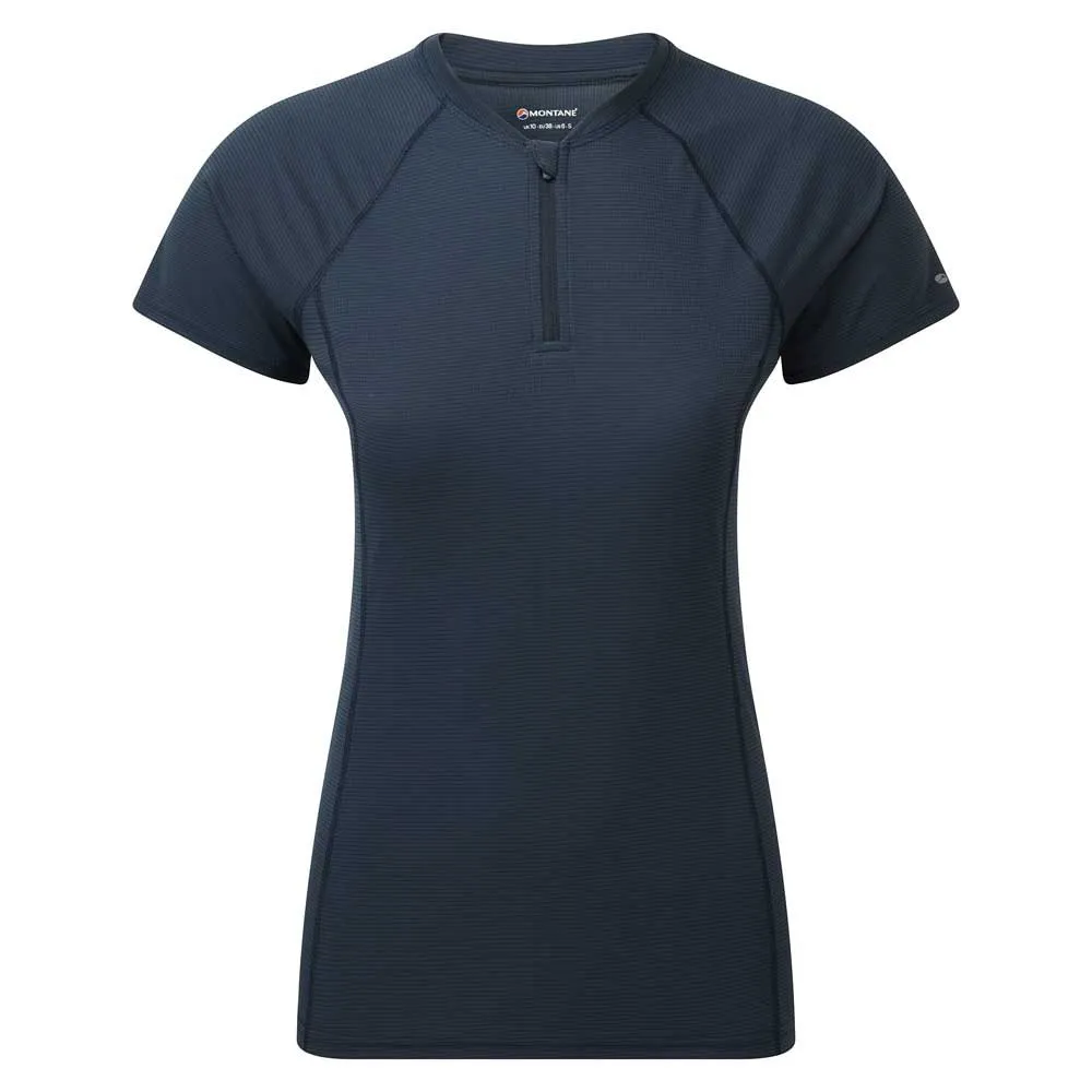 Montane D Dart Nano Kurzarm-baselayer Montane D Dart Nano Kurzarm-baselayer