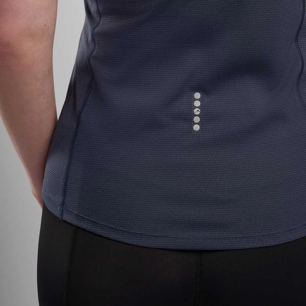 Montane D Dart Nano Kurzarm-baselayer Montane D Dart Nano Kurzarm-baselayer