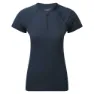 Montane D Dart Nano Kurzarm-baselayer