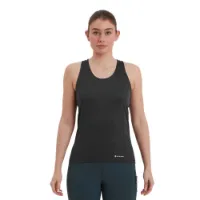 Montane Dart Built-in Bra Medium Support ärmelloses T-shirt Montane Dart Built-in Bra Medium Support ärmelloses T-shirt