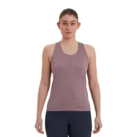 Montane Dart Built-in Bra Medium Support ärmelloses T-shirt Montane Dart Built-in Bra Medium Support ärmelloses T-shirt
