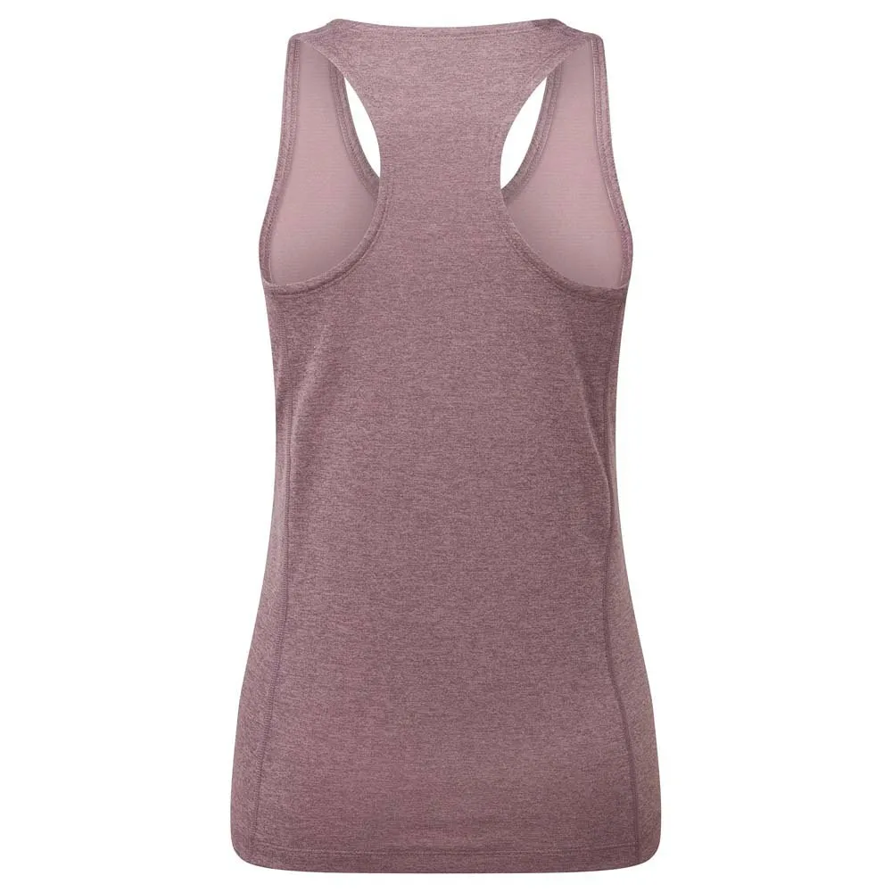 Montane Dart Built-in Bra Medium Support ärmelloses T-shirt Montane Dart Built-in Bra Medium Support ärmelloses T-shirt