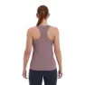 Montane Dart Built-in Bra Medium Support ärmelloses T-shirt