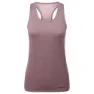 Montane Dart Built-in Bra Medium Support ärmelloses T-shirt