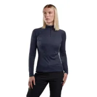 Montane Dart Halbreißverschluss-langarm-t-shirt Montane Dart Halbreißverschluss-langarm-t-shirt