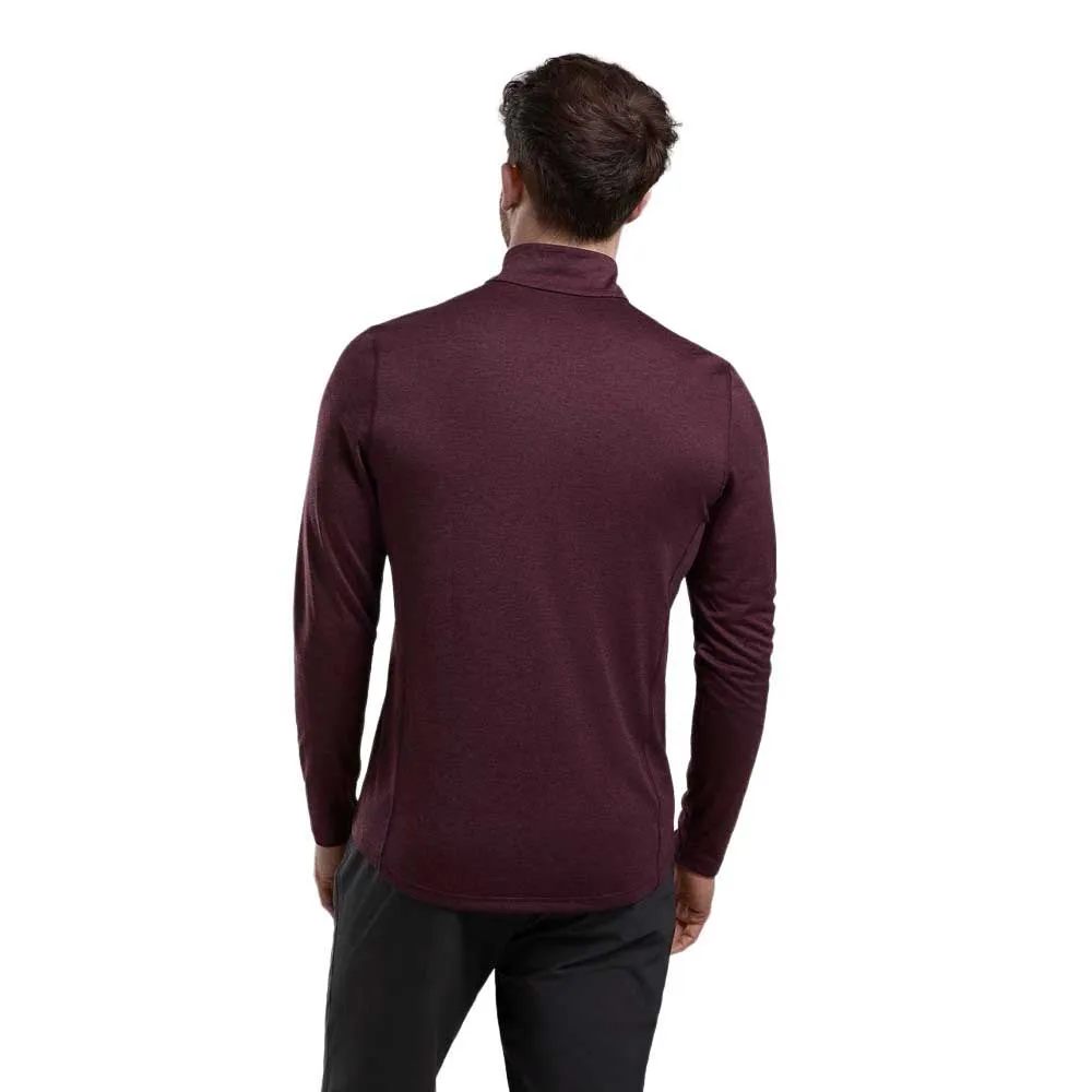 Montane Dart Halbreißverschluss-langarm-t-shirt Montane Dart Halbreißverschluss-langarm-t-shirt