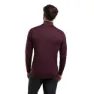 Montane Dart Halbreißverschluss-langarm-t-shirt