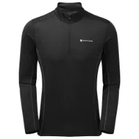 Montane Dart Half Zip Langarm-t-shirt Montane Dart Half Zip Langarm-t-shirt