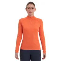 Montane Dart Half Zip Langarm-t-shirt Montane Dart Half Zip Langarm-t-shirt