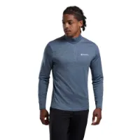Montane Dart Half Zip Langarm-t-shirt