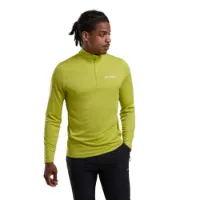 Montane Dart Half Zip Langarm-t-shirt Montane Dart Half Zip Langarm-t-shirt
