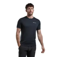 Montane Dart Kurzarm-t-shirt Montane Dart Kurzarm-t-shirt