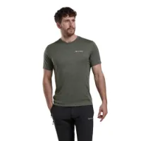 Montane Dart Kurzarm-t-shirt Montane Dart Kurzarm-t-shirt