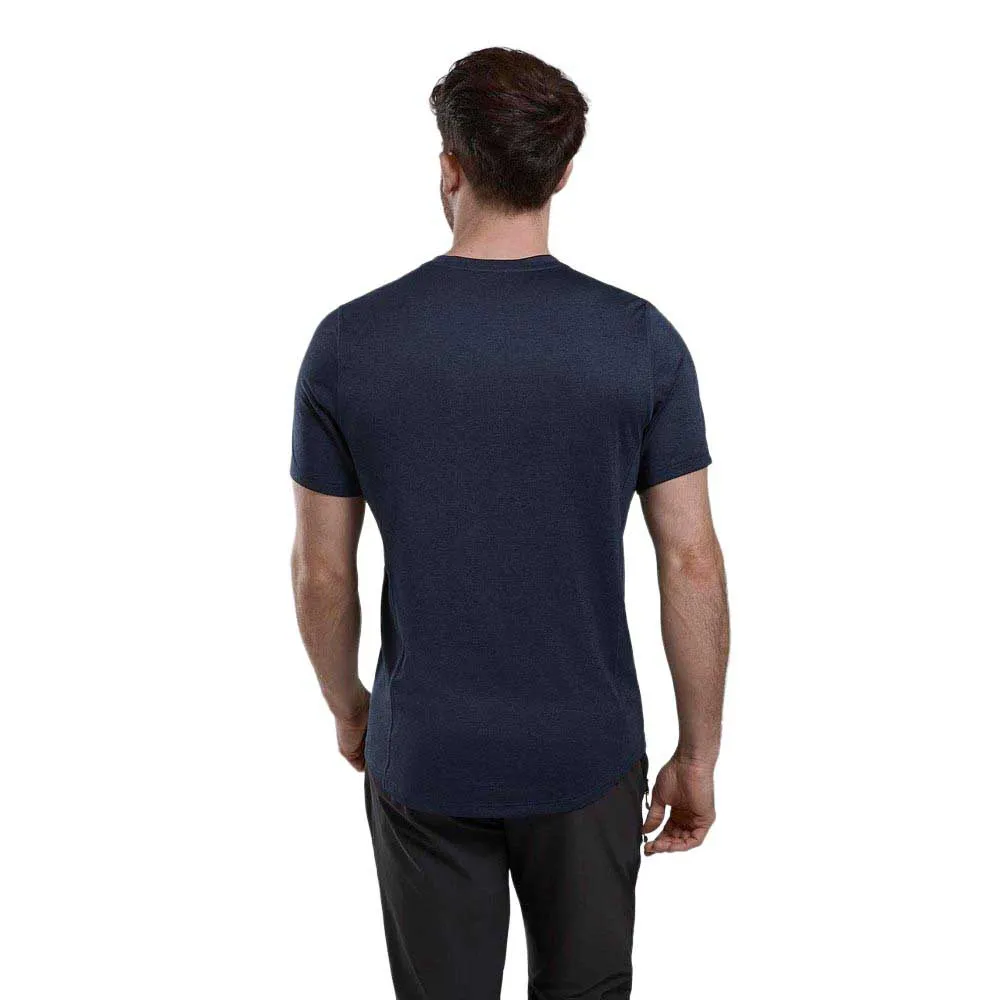 Montane Dart Kurzarm-t-shirt Montane Dart Kurzarm-t-shirt