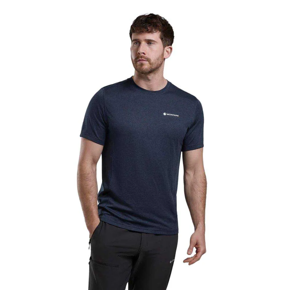 Montane Dart Kurzarm-t-shirt Montane Dart Kurzarm-t-shirt