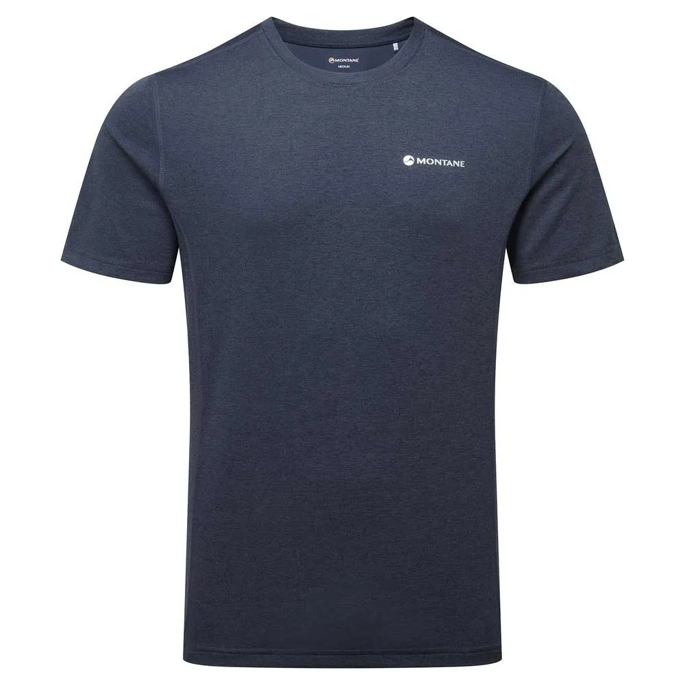 Montane Dart Kurzarm-t-shirt Montane Dart Kurzarm-t-shirt