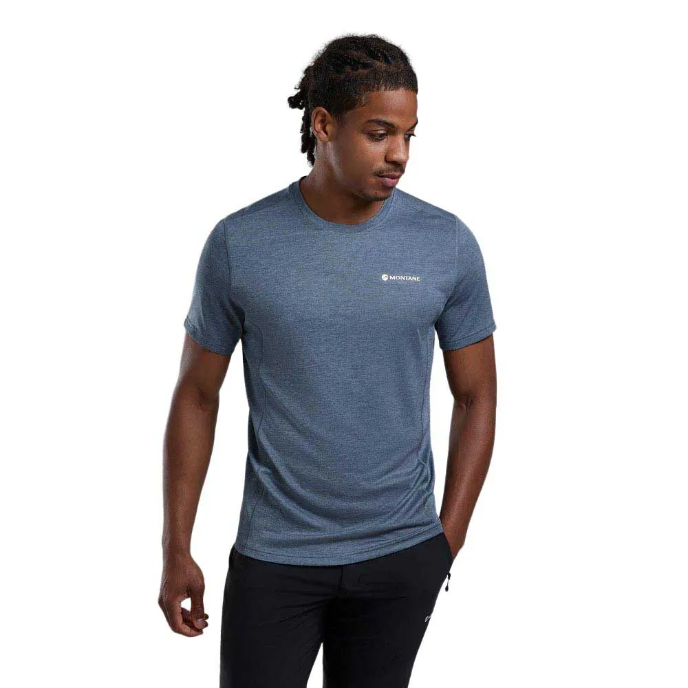Montane Dart Kurzarm-t-shirt