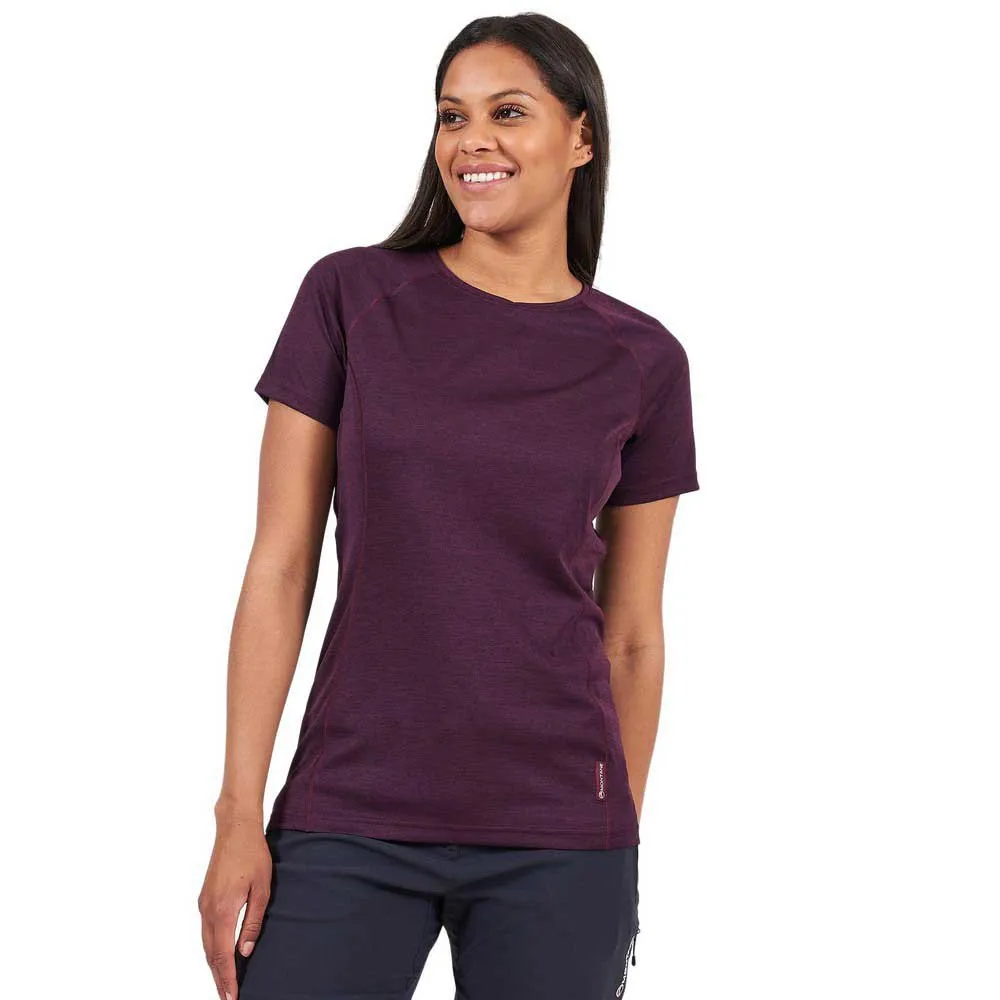 Montane Dart Kurzarmhemd Montane Dart Kurzarmhemd