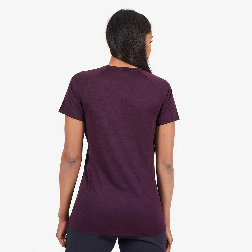Montane Dart Kurzarmhemd Montane Dart Kurzarmhemd