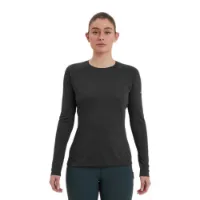 Montane Dart Langarm-t-shirt Montane Dart Langarm-t-shirt