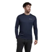 Montane Dart Langarm-t-shirt