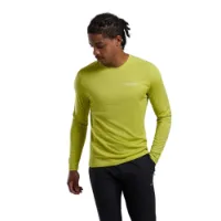 Montane Dart Langarm-t-shirt Montane Dart Langarm-t-shirt