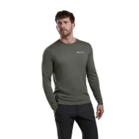Montane Dart Langarm-t-shirt Montane Dart Langarm-t-shirt