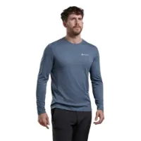 Montane Dart Langarm-t-shirt Montane Dart Langarm-t-shirt