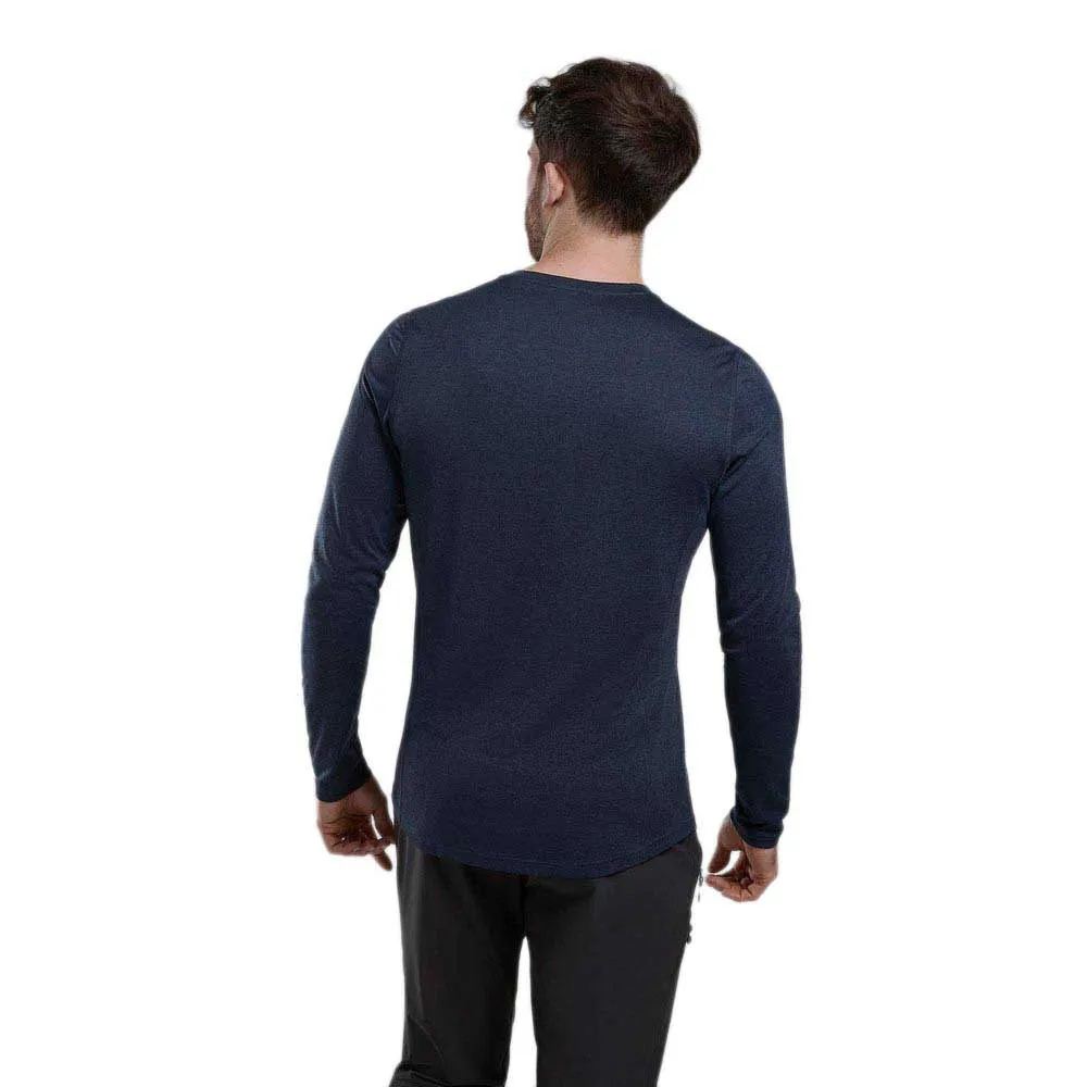 Montane Dart Langarm-t-shirt Montane Dart Langarm-t-shirt