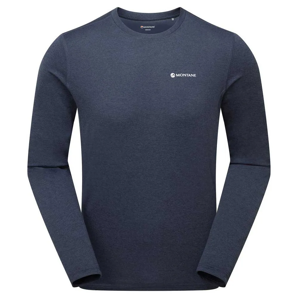 Montane Dart Langarm-t-shirt Montane Dart Langarm-t-shirt