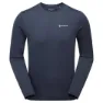 Montane Dart Langarm-t-shirt