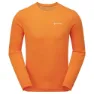Montane Dart Langarm-t-shirt