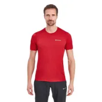 Montane Dart Lite Kurzarm-t-shirt Montane Dart Lite Kurzarm-t-shirt