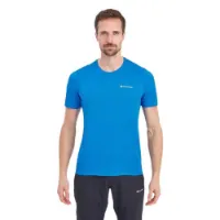 Montane Dart Lite Kurzarm-t-shirt Montane Dart Lite Kurzarm-t-shirt