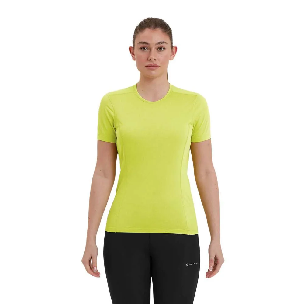 Montane Dart Lite Kurzarm-t-shirt
