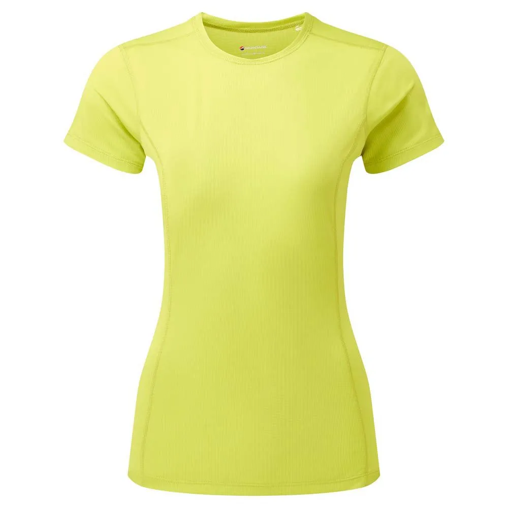 Montane Dart Lite Kurzarm-t-shirt