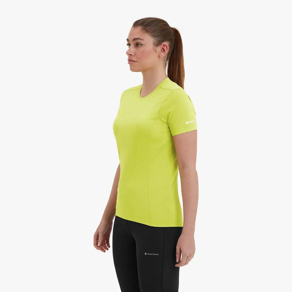 Montane Dart Lite Kurzarm-t-shirt