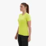 Montane Dart Lite Kurzarm-t-shirt