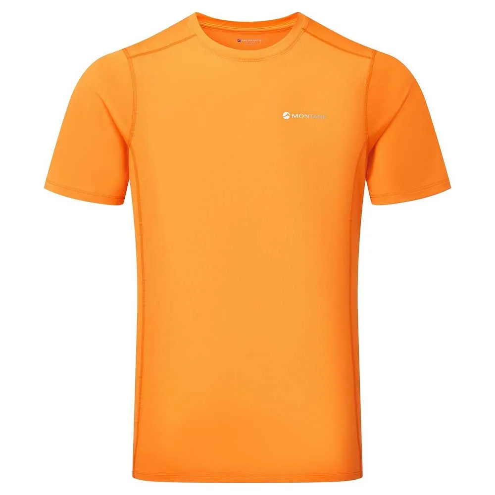 Montane Dart Lite Kurzarm-t-shirt Montane Dart Lite Kurzarm-t-shirt