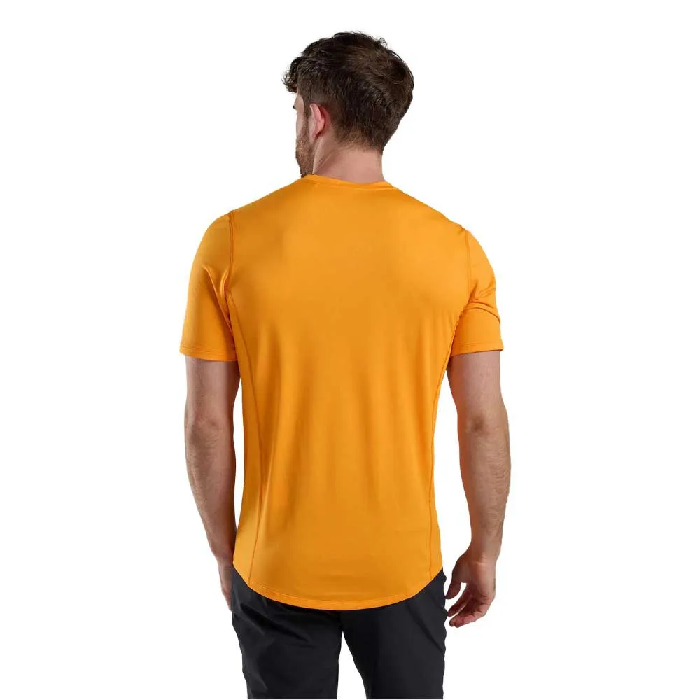 Montane Dart Lite Kurzarm-t-shirt Montane Dart Lite Kurzarm-t-shirt