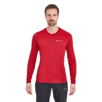 Montane Dart Lite Langarm-t-shirt Montane Dart Lite Langarm-t-shirt